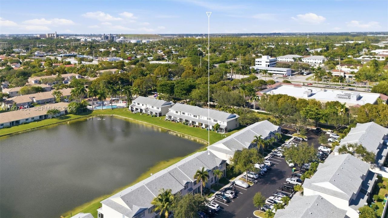 En Venta: $365,000 (2 camas, 2 baños, 1110 Pies cuadrados)