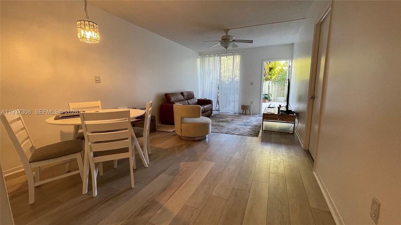 En Renta: $2,100 (1 camas, 1 baños, 776 Pies cuadrados)