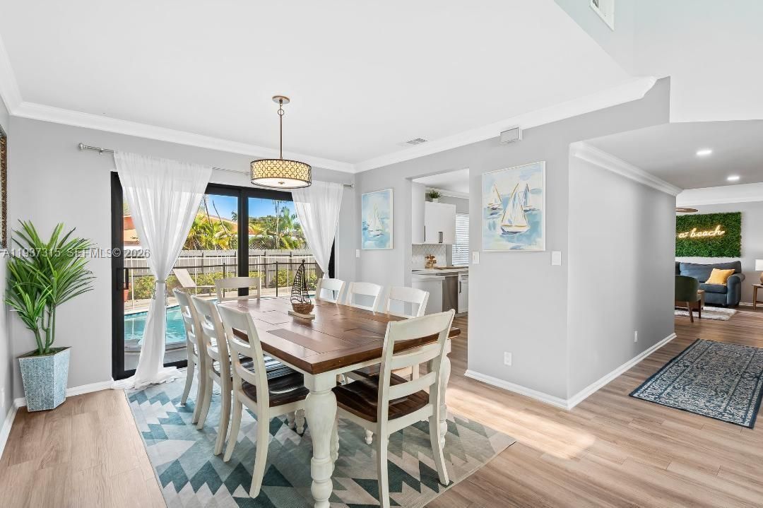 В аренду: $7,000 (4 спален, 2 ванн, 2076 Квадратных фут)