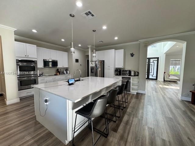 En Renta: $6,700 (5 camas, 3 baños, 3175 Pies cuadrados)