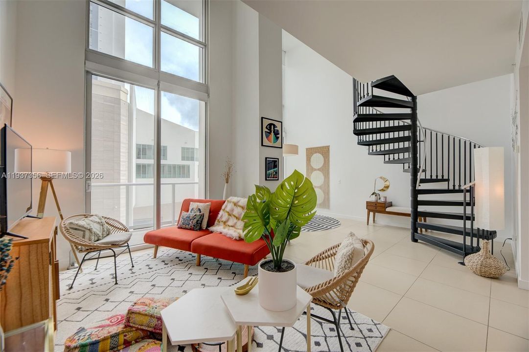 В аренду: $3,450 (1 спален, 1 ванн, 786 Квадратных фут)