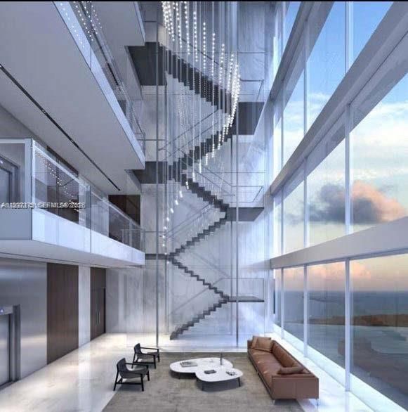 Display of 3 levels of amenities