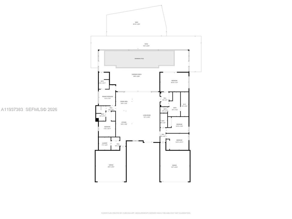 待售: $2,249,000 (4 贝兹, 4 浴室, 0 平方英尺)