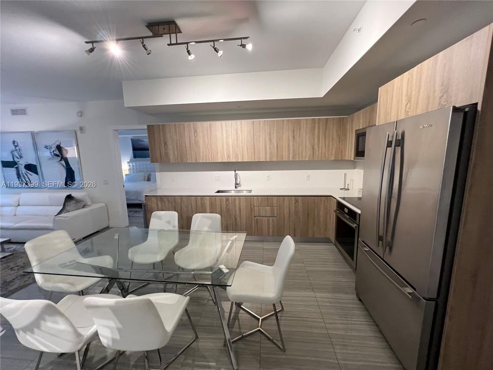 En Renta: $4,850 (2 camas, 2 baños, 1095 Pies cuadrados)