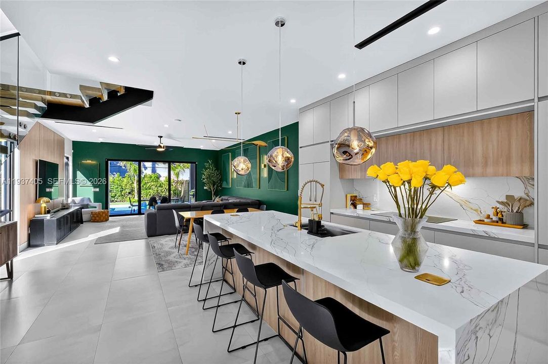 En Venta: $1,595,000 (4 camas, 3 baños, 0 Pies cuadrados)