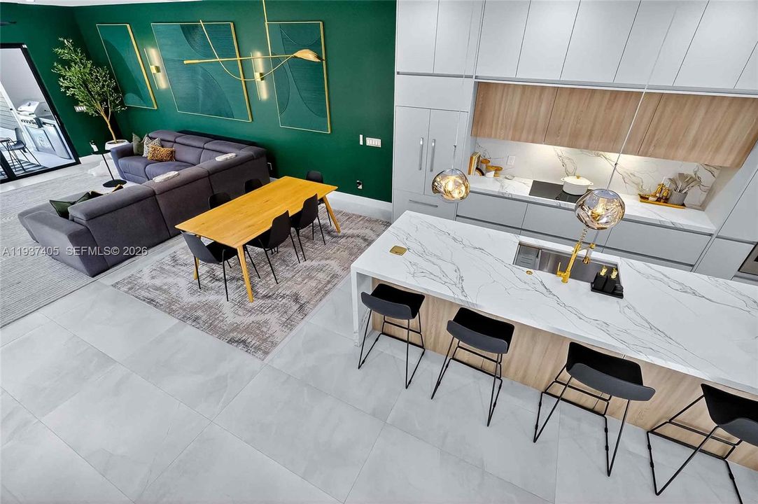 En Venta: $1,595,000 (4 camas, 3 baños, 0 Pies cuadrados)