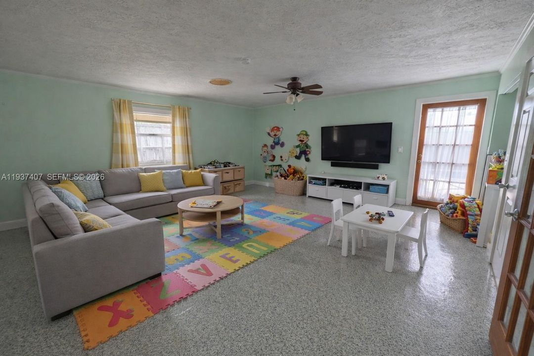 Images include virtual staging