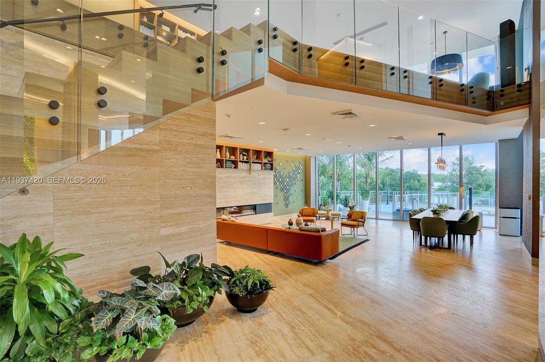 В аренду: $4,500 (2 спален, 2 ванн, 1119 Квадратных фут)