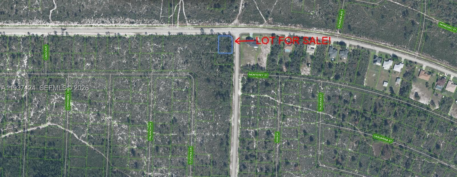 For Sale: $21,900 (0.27 acres)