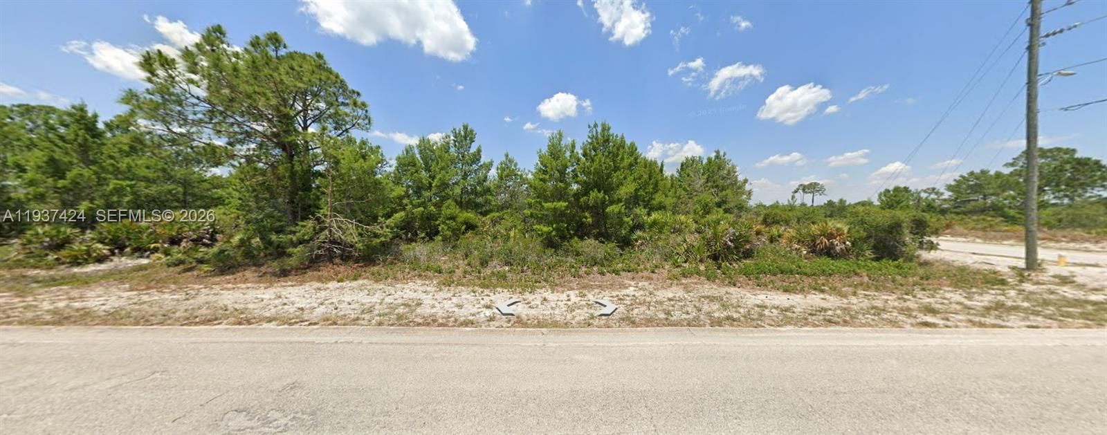 For Sale: $21,900 (0.27 acres)
