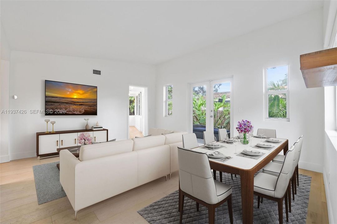 En Renta: $4,750 (2 camas, 2 baños, 1189 Pies cuadrados)