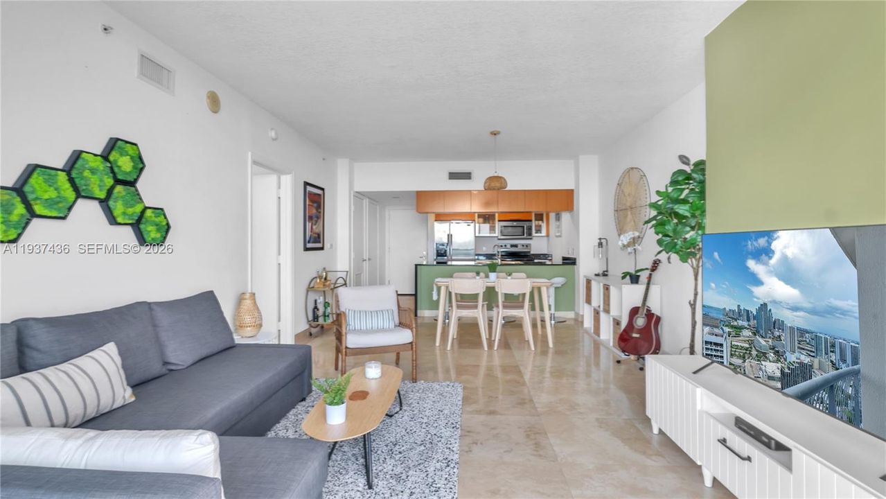 出租: $3,500 (1 贝兹, 1 浴室, 791 平方英尺)