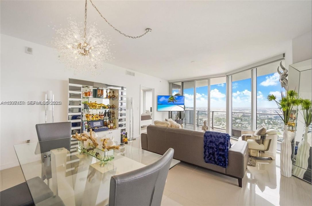 En Renta: $5,500 (2 camas, 2 baños, 1178 Pies cuadrados)