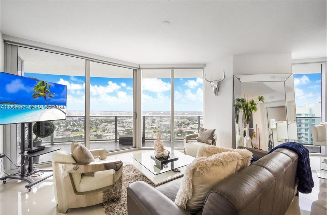 En Renta: $5,500 (2 camas, 2 baños, 1178 Pies cuadrados)