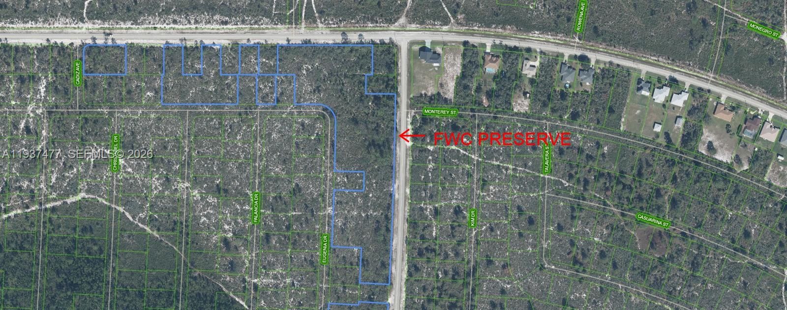 For Sale: $19,900 (0.23 acres)