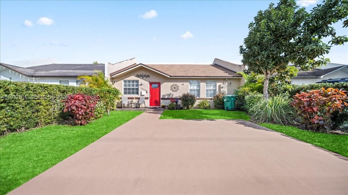 待售: $409,990 (3 贝兹, 2 浴室, 1400 平方英尺)