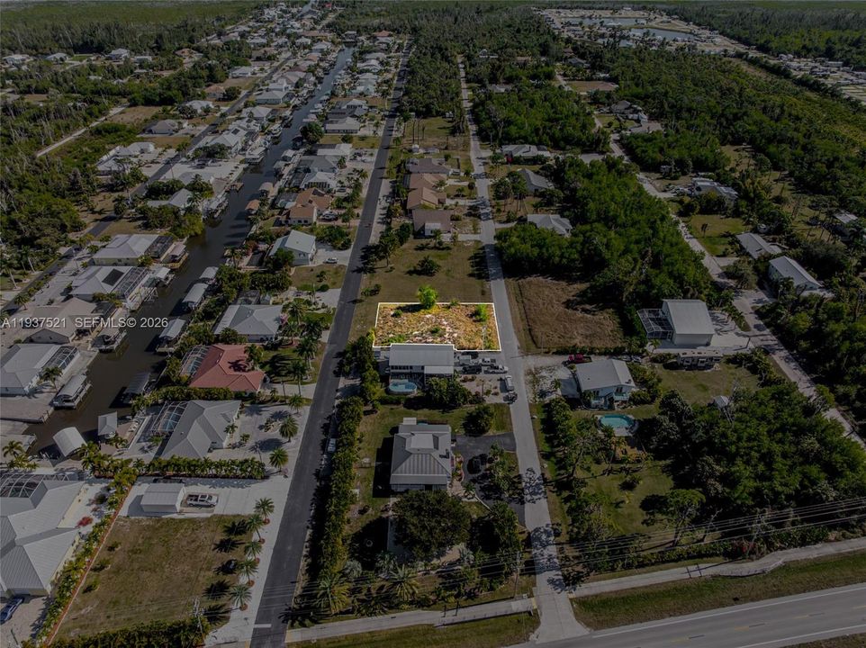 待售: $36,500 (0.19 acres)