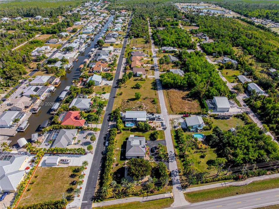 待售: $36,500 (0.19 acres)