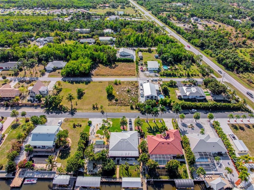 待售: $36,500 (0.19 acres)