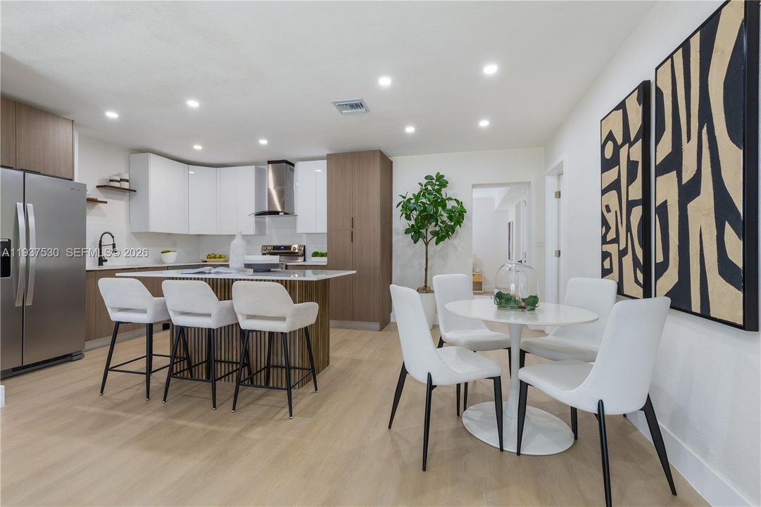 На продажу: $645,000 (4 спален, 2 ванн, 1518 Квадратных фут)