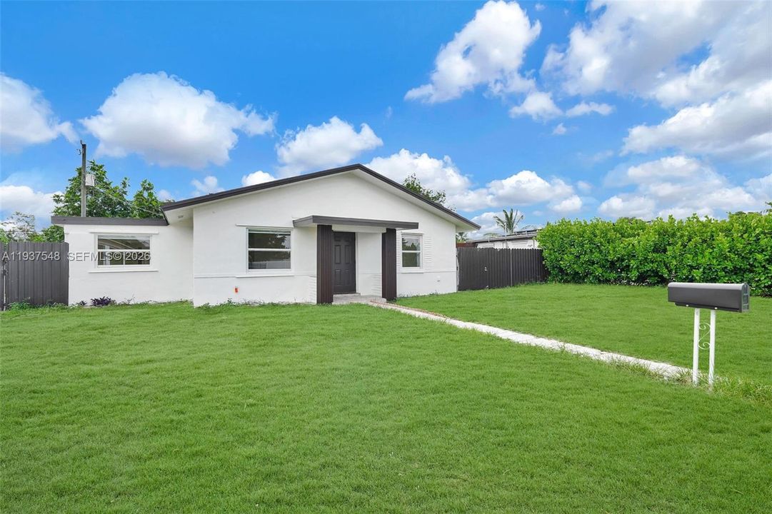 En Venta: $509,000 (3 camas, 1 baños, 1180 Pies cuadrados)