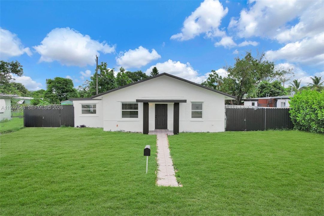 En Venta: $509,000 (3 camas, 1 baños, 1180 Pies cuadrados)