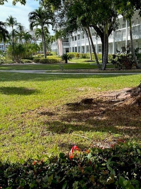 BEAUTIFUL GROUNDS