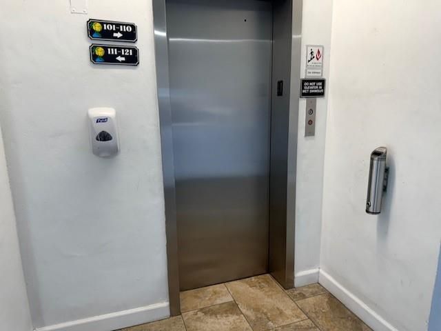 ELEVATOR