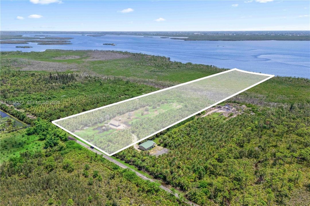 待售: $499,000 (16.50 acres)