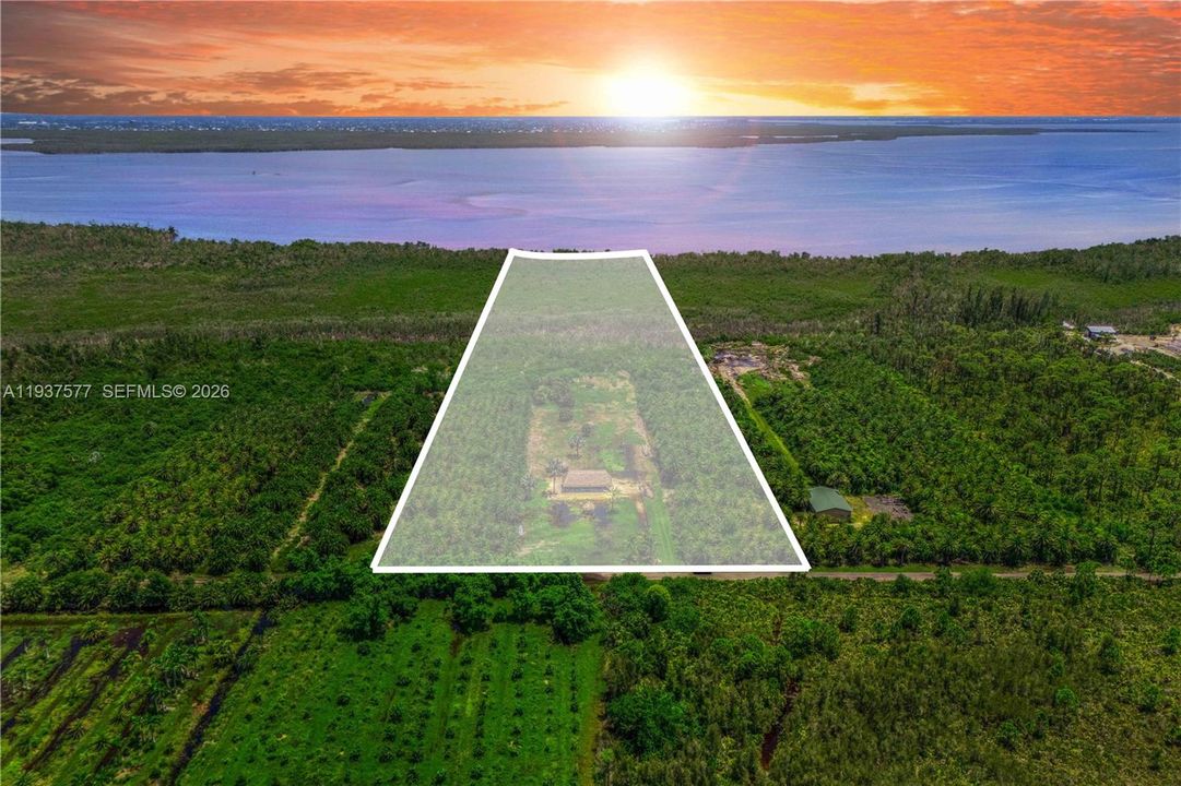 待售: $499,000 (16.50 acres)