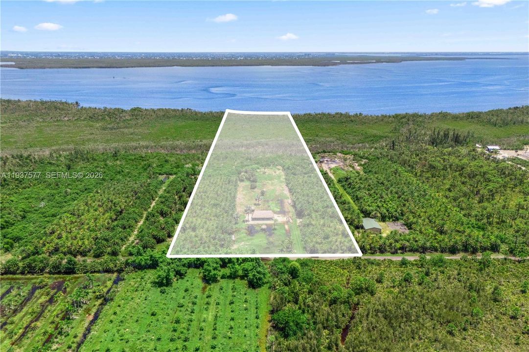 待售: $499,000 (16.50 acres)