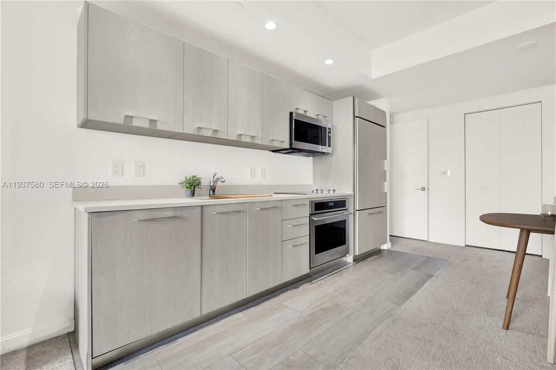 En Venta: $500,000 (1 camas, 1 baños, 738 Pies cuadrados)