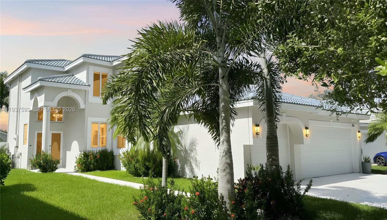 En Venta: $950,000 (5 camas, 3 baños, 2814 Pies cuadrados)