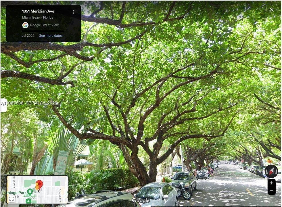 出租: $2,300 (1 贝兹, 1 浴室, 704 平方英尺)