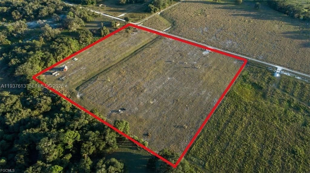 待售: $350,000 (10.00 acres)