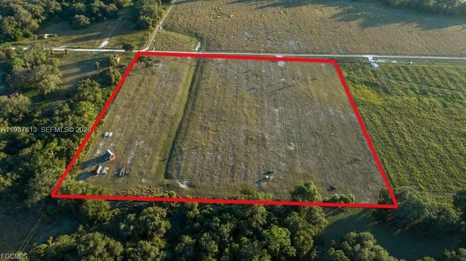 待售: $350,000 (10.00 acres)