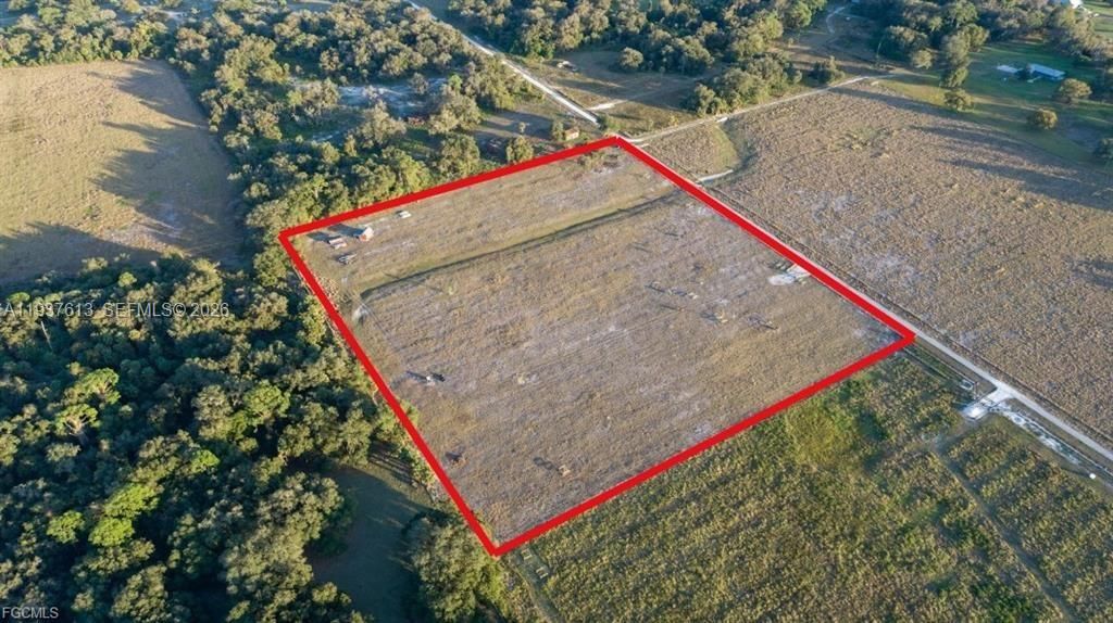 待售: $350,000 (10.00 acres)