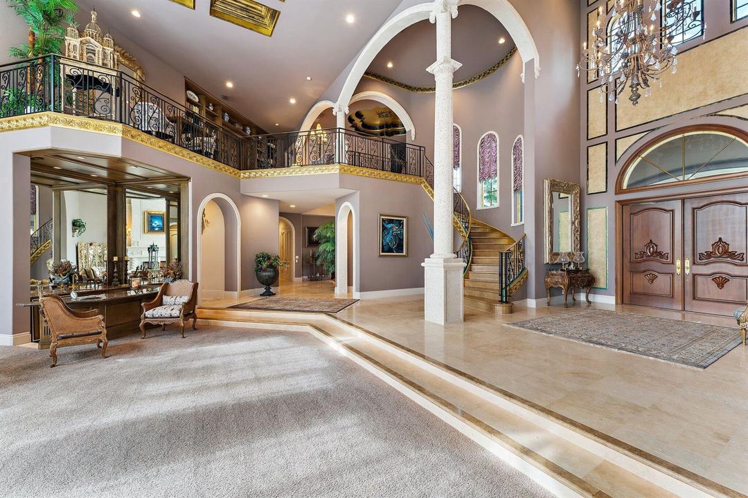 Foyer