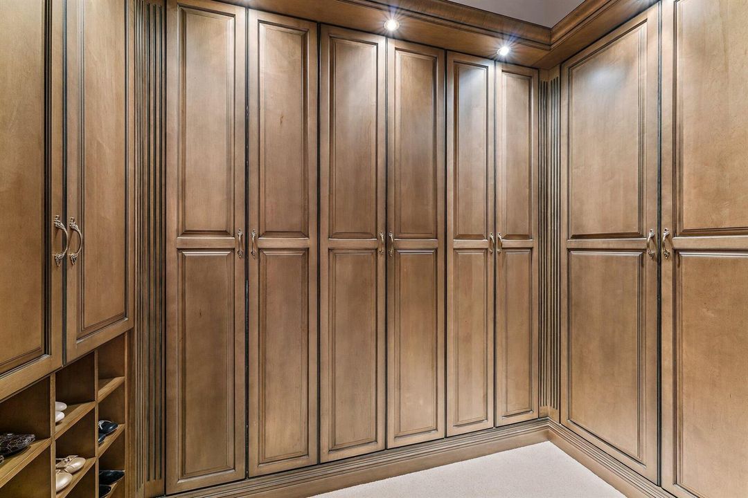 2nd Primary Closet