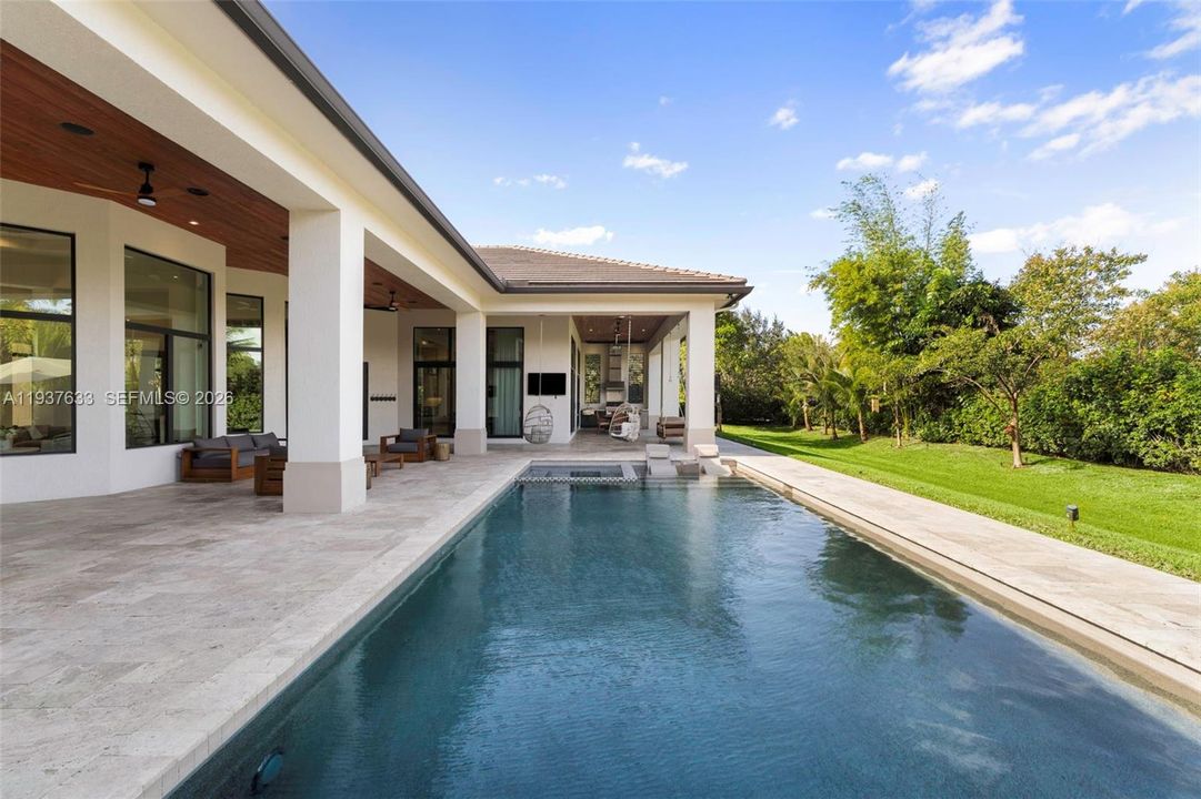 En Venta: $3,500,000 (4 camas, 4 baños, 4484 Pies cuadrados)