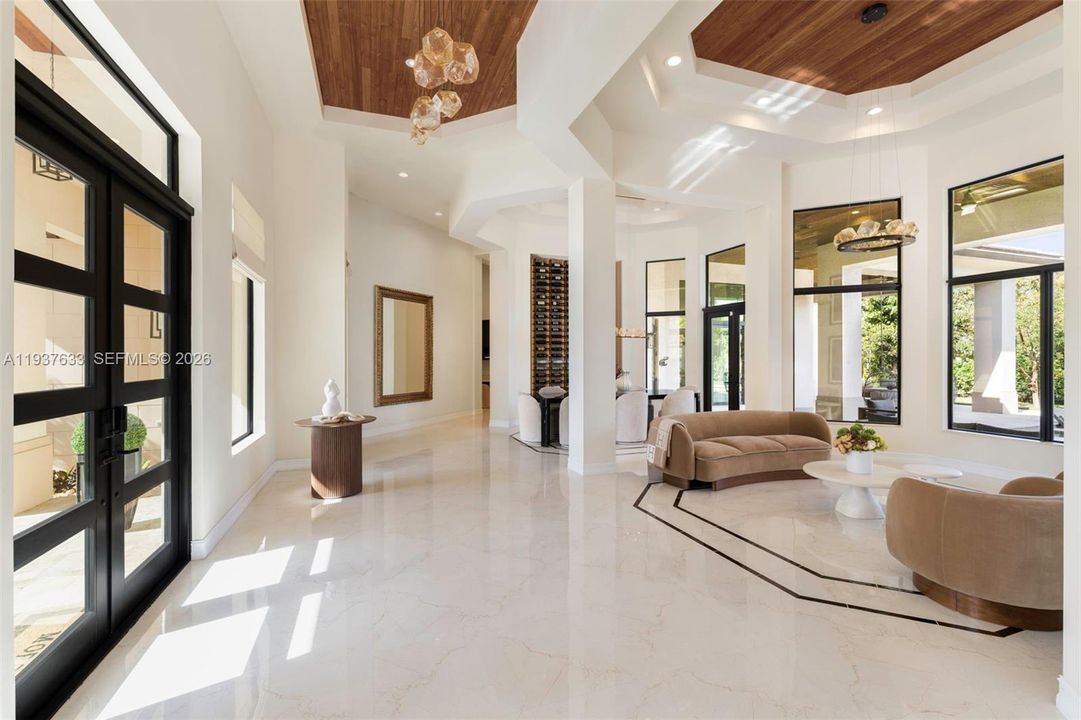 En Venta: $3,500,000 (4 camas, 4 baños, 4484 Pies cuadrados)