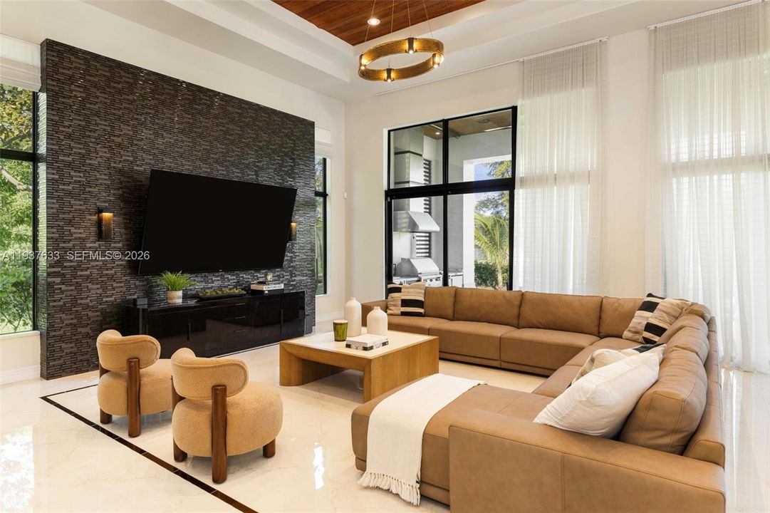 En Venta: $3,500,000 (4 camas, 4 baños, 4484 Pies cuadrados)