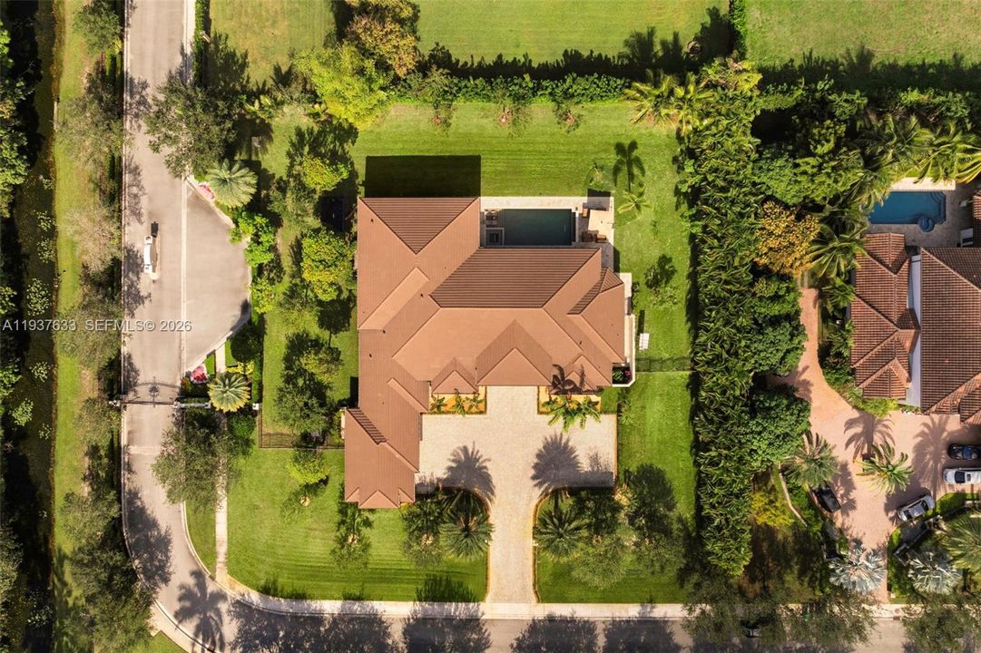 En Venta: $3,500,000 (4 camas, 4 baños, 4484 Pies cuadrados)