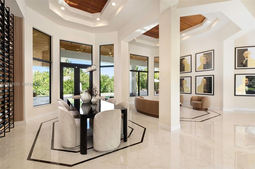 En Venta: $3,500,000 (4 camas, 4 baños, 4484 Pies cuadrados)