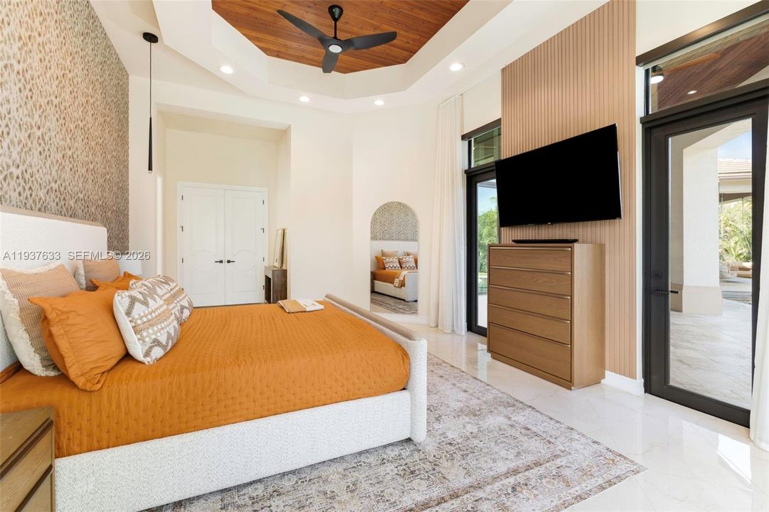 En Venta: $3,500,000 (4 camas, 4 baños, 4484 Pies cuadrados)