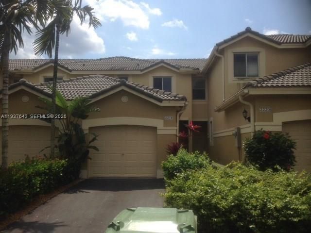 En Renta: $2,850 (2 camas, 2 baños, 1155 Pies cuadrados)