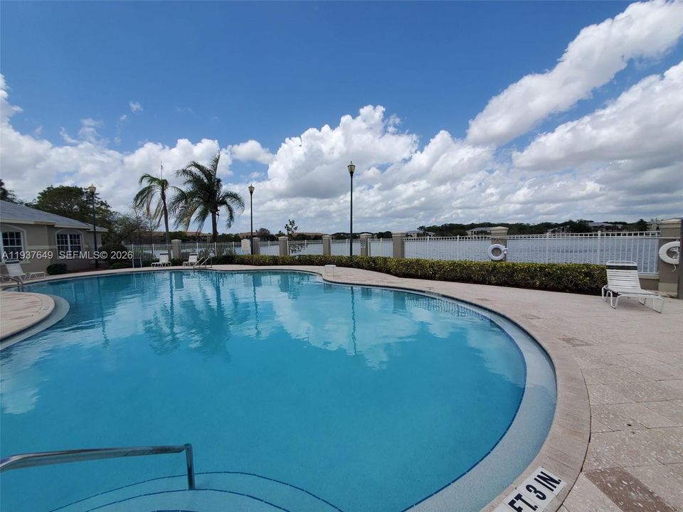 En Renta: $2,300 (2 camas, 2 baños, 1246 Pies cuadrados)