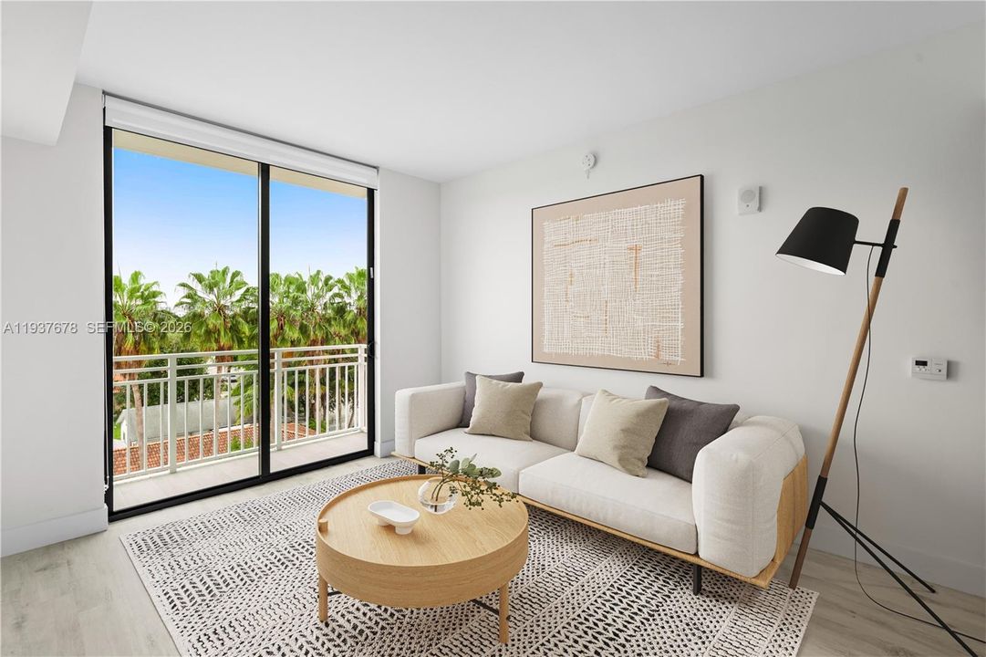 出租: $3,000 (2 贝兹, 2 浴室, 823 平方英尺)