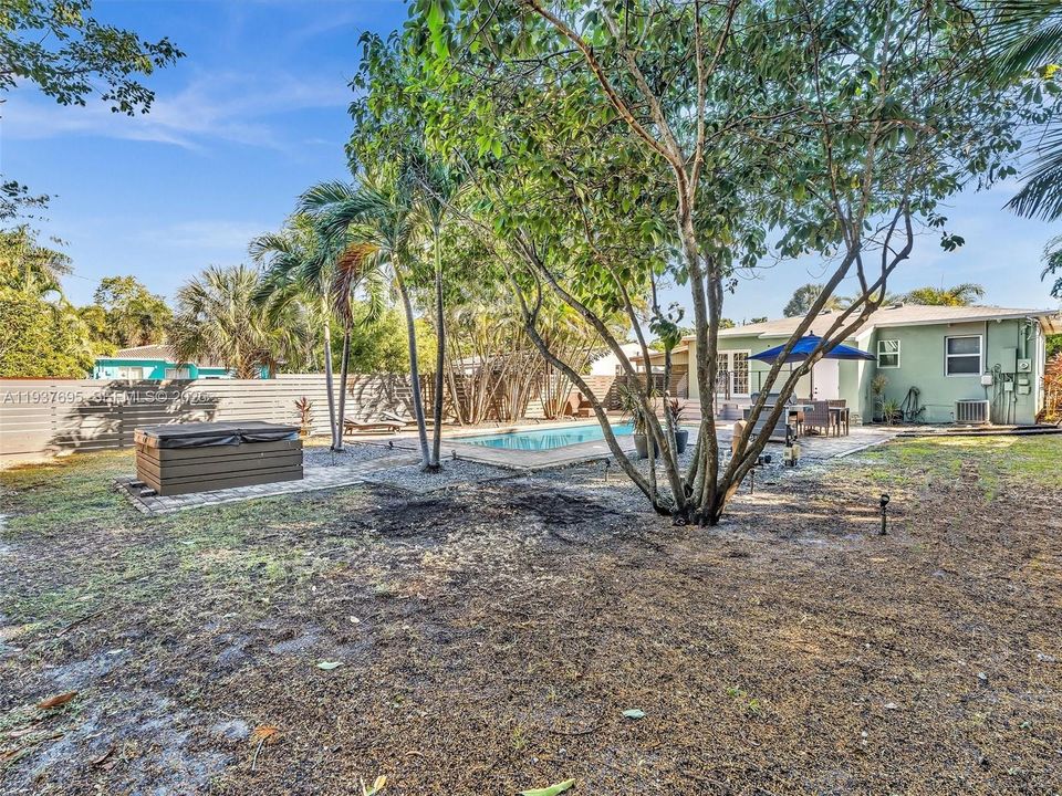 В аренду: $3,500 (3 спален, 1 ванн, 1077 Квадратных фут)