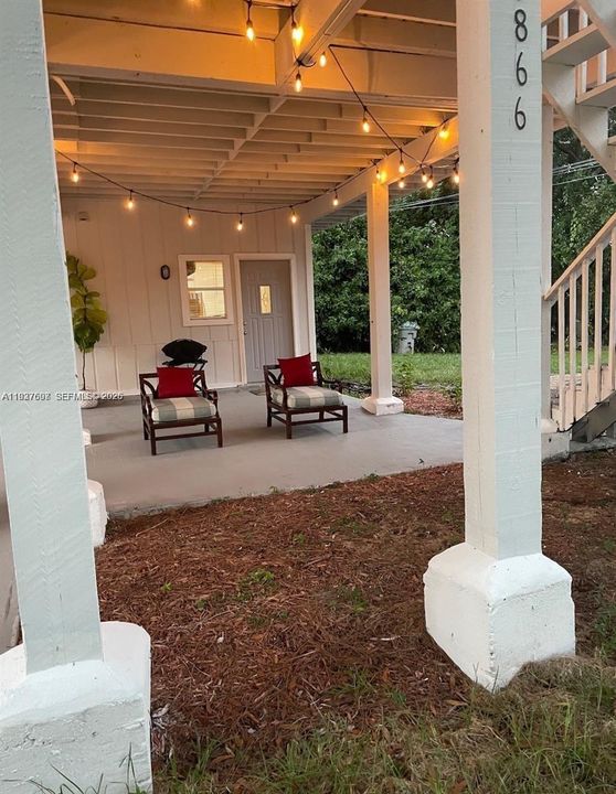 En Renta: $1,450 (1 camas, 1 baños, 988 Pies cuadrados)